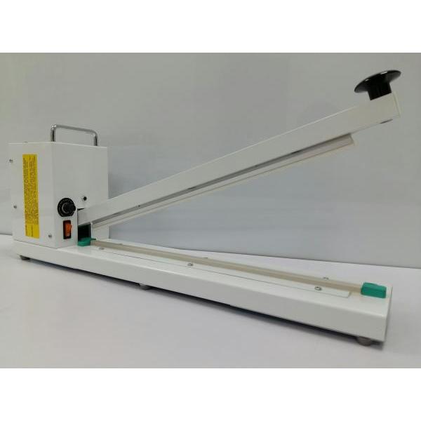 MERCIER PROFESYONEL POŞET YAPIŞTIRMA MAKİNESİ | 100 cm - 4